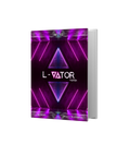 L-VATOR : Haven (Tome 4)