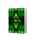 L-VATOR : Leveling (Tome 3)